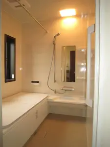 あったかシステムバス