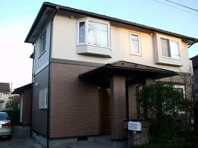 外壁リフォーム