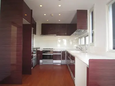 おしゃれキッチン