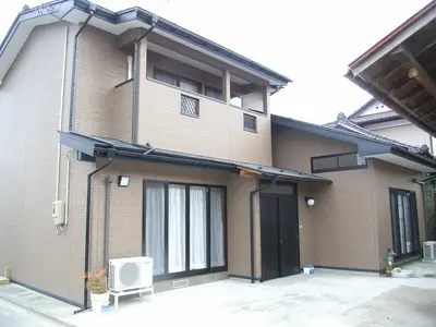 リノベーション