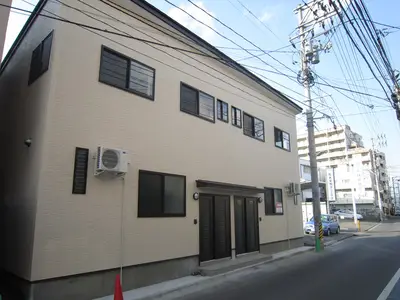 リノベーション(賃貸アパート)