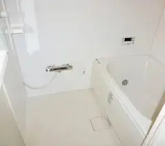 浴室ユニットバス布設替工事