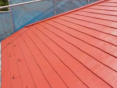 外壁塗装・屋根塗装(遮熱)　