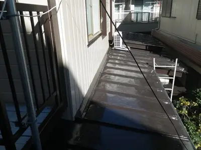 外壁塗装・屋根塗装