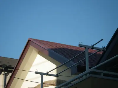 外壁塗装・屋根塗装(遮熱)　