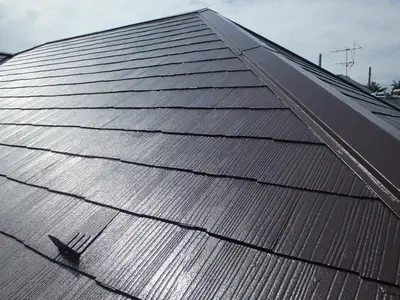 外壁塗装・屋根塗装(フッ素・遮熱)