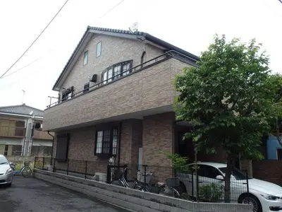 外壁塗装・屋根補修工事