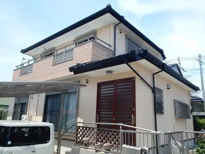 外壁塗装・屋根補修工事　