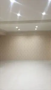 イメージをガラリと変えて優雅な空間に