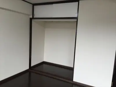 和室を洋室へイメージチェンジ