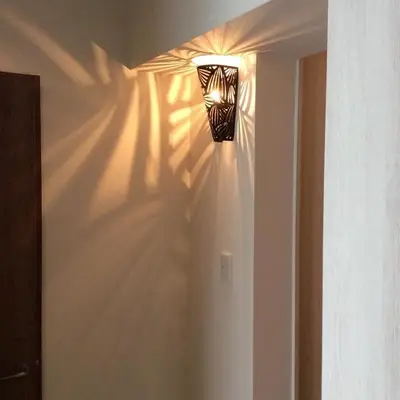 アンティーク調のインテリアが引き立つLDKに全面改装