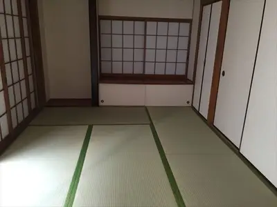 リフォームで生まれ変わった家