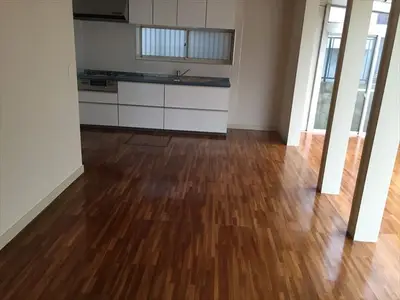 リフォームで生まれ変わった家