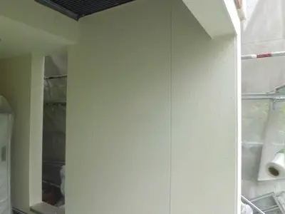 東京都板橋区蓮根 外壁塗装・屋根塗装・シーリング工事