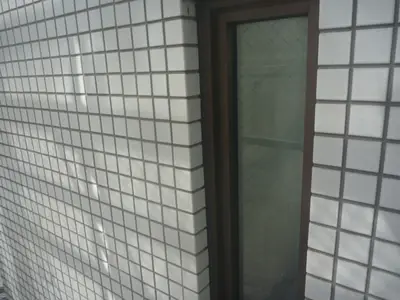 東京都武蔵野市中町 マンション改修工事 長尺シート貼