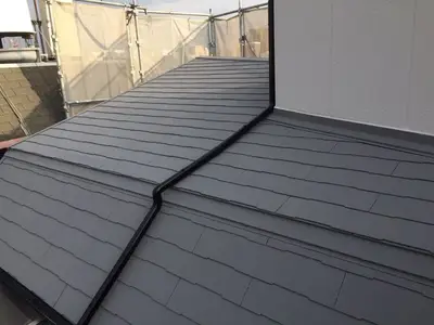 ダイタク　大阪市　外壁屋根塗装リフォーム