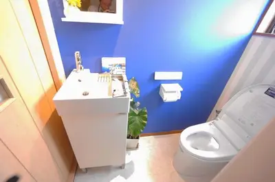 改装工事です。