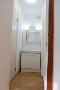 築50年のアパートを暮らしやすい住まいへ