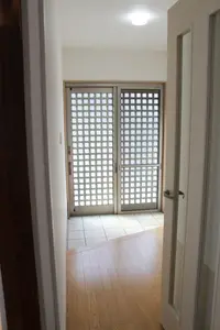 築50年のアパートを暮らしやすい住まいへ