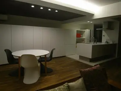 マンションのリノベーション