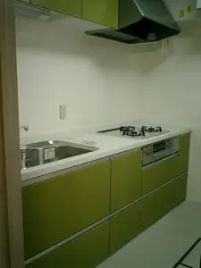 築30年マンションの改装