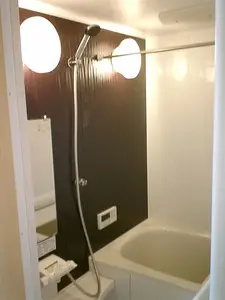 築30年マンションの改装