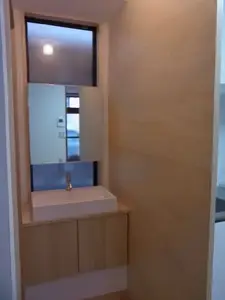 築45年の戸建て改装