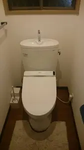 水廻り4点リフォーム