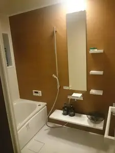 水廻り4点リフォーム