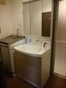 水廻り4点リフォーム