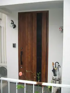 しっくいで自然素材リフォーム