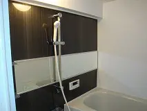 設備と内装でイメージアップ！