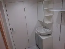 設備と内装でイメージアップ！