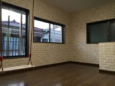 間取り変更・設備一新で快適に暮らす