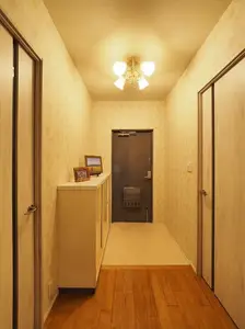 アンティーク調の家具が映える家に