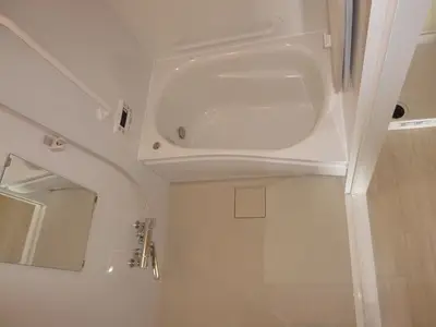 あったかお風呂・高断熱浴槽