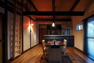 築60年の古民家再生