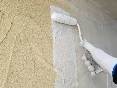 ジョリパットの外壁塗装！！アートフレッシュ