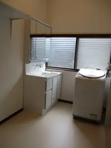 水回りリフォーム