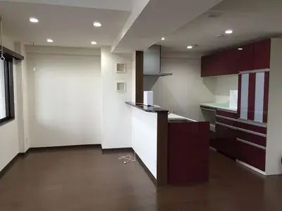 マンション全面リフォーム