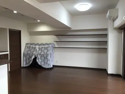 マンション全面リフォーム