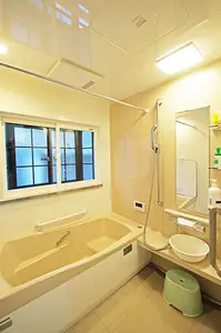 水廻りリフォーム