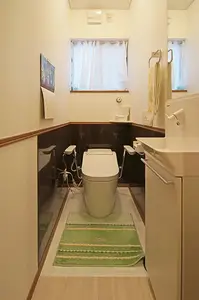 水廻りリフォーム