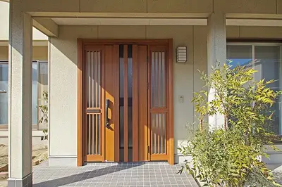 明るく暖かい住まいへ