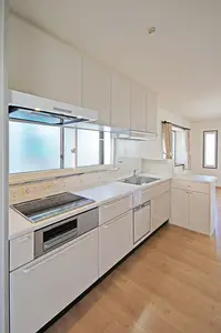 明るく暖かい住まいへ