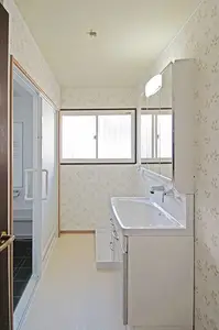 明るく暖かい住まいへ