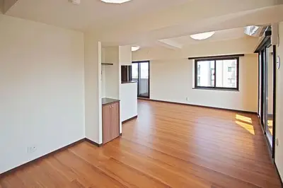 リノベーションで終の棲家