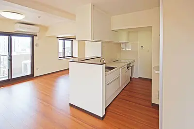 リノベーションで終の棲家