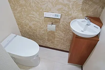 リノベーションで終の棲家