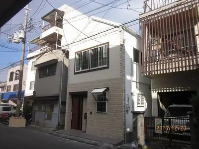 全面改装！！　南欧風にリノヴェーション！！